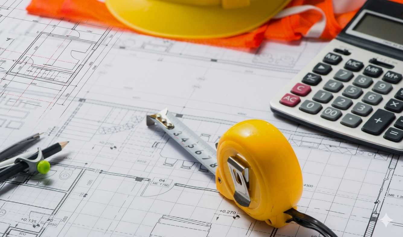How to Find a Reliable Estimation Company in the USA